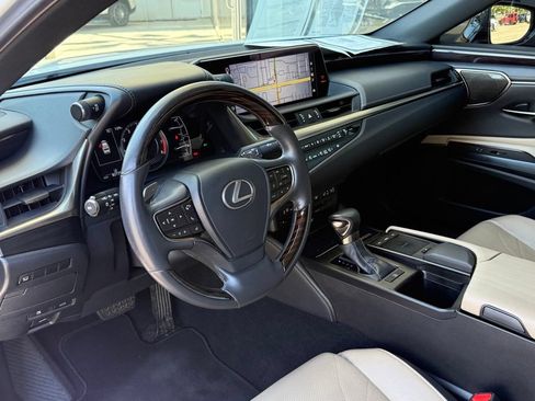 Used 2021 Lexus ES 350 w/ Accessory Package 2 FWD image 21
