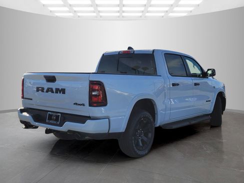 New 2026 RAM 1500 Big Horn image 4
