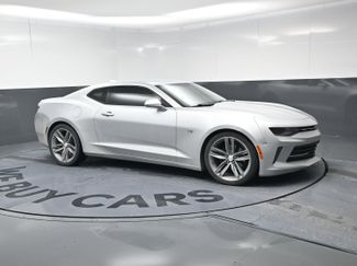 Used 2017 Chevrolet Camaro LT w/ RS Package video 2