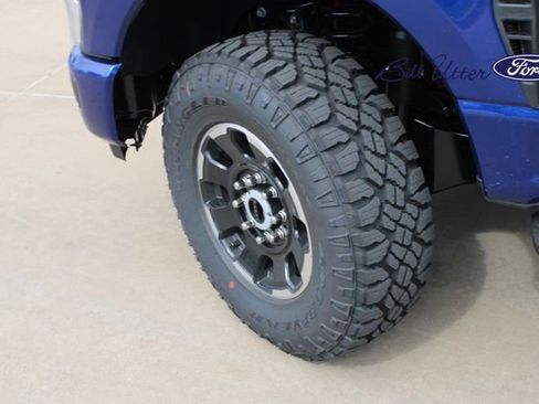 New 2026 Ford F250 Lariat w/ Tremor Off-Road Package image 5