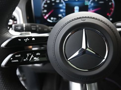 Certified 2025 Mercedes-Benz G 550 image 15