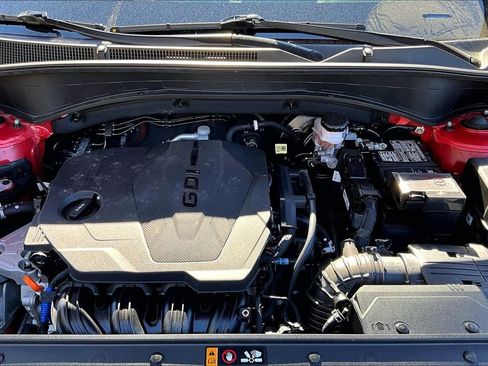 Used 2023 Hyundai Santa Fe SEL w/ Premium Package image 24