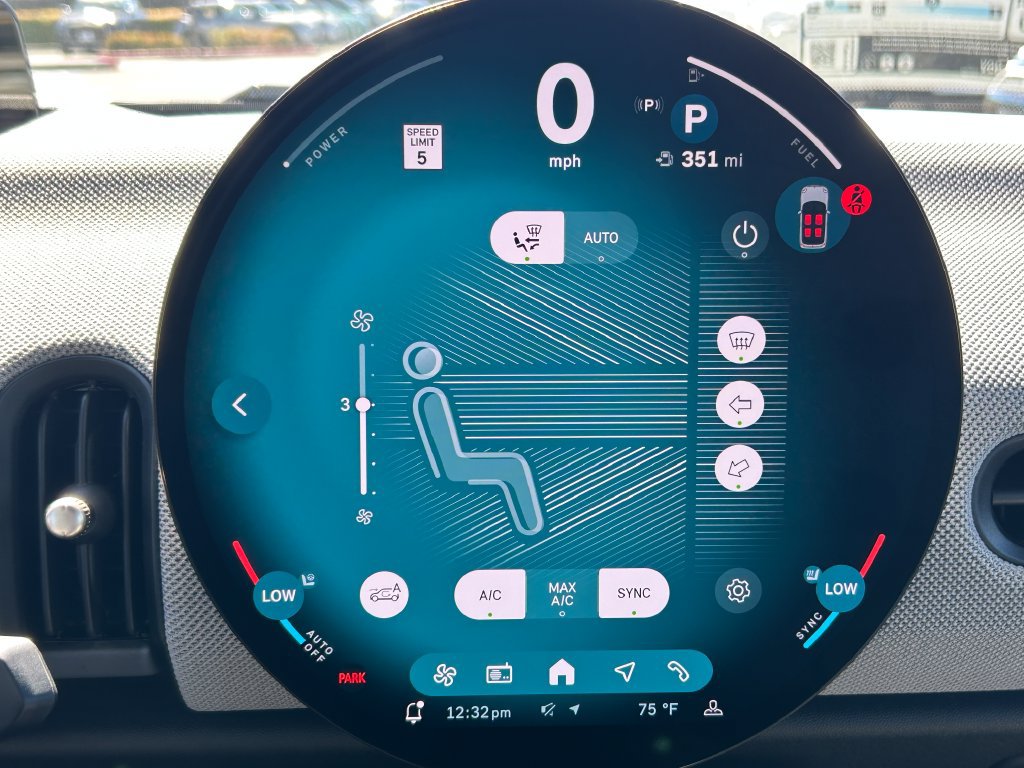 New 2027 MINI Cooper S FWD image 22