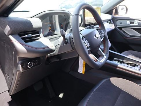 New 2026 Ford Explorer ST w/ Sun And Sound Package AWD/4WD image 19