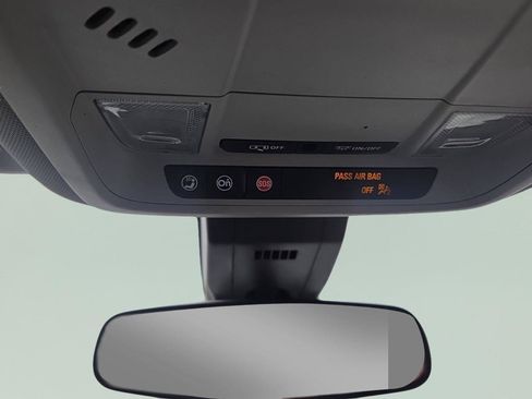 Used 2020 Chevrolet Equinox LS w/ LPO, Floor Liner Package AWD/4WD image 13