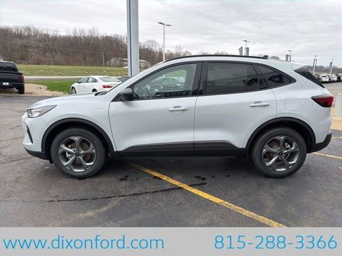 New 2026 Ford Escape ST-Line w/ Cold Weather Package image 4