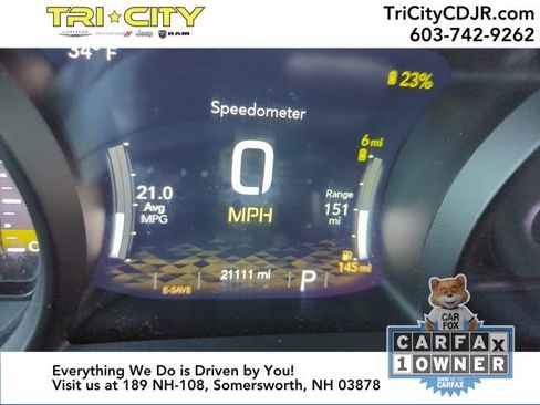 Used 2024 Jeep Wrangler Willys 4xe image 23