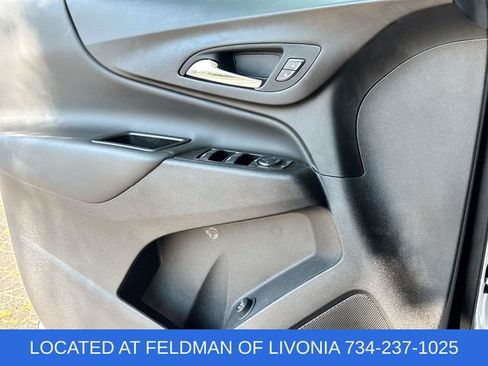 Certified 2024 Chevrolet Equinox LT FWD image 22