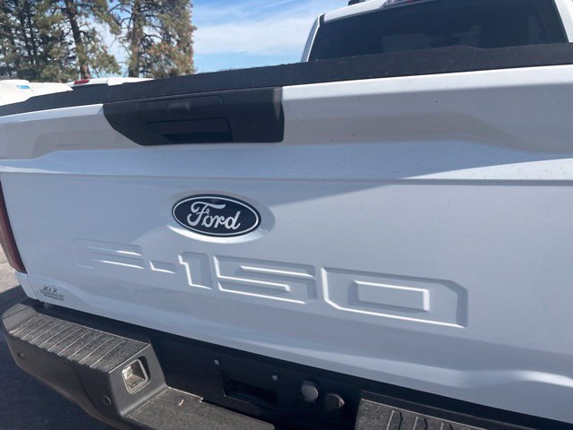 Used 2024 Ford F150 XL AWD/4WD image 17