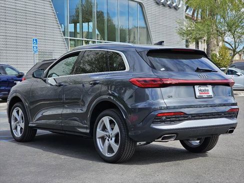 New 2025 Audi Q5 Premium Plus image 9