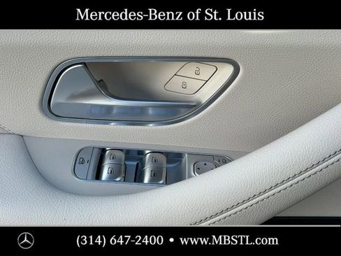 New 2026 Mercedes-Benz GLE 450 4MATIC image 20