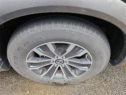 Used 2020 Nissan Armada SL w/ Cargo Package image 5