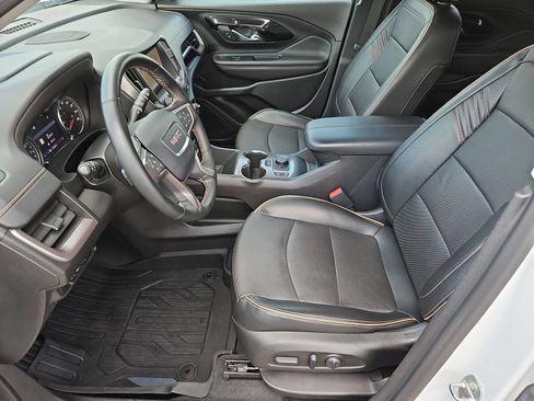 Used 2023 GMC Terrain AT4 w/ Infotainment Package II AWD/4WD image 13
