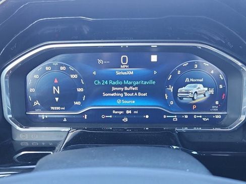 Used 2022 Chevrolet Silverado 1500 RST w/ All Star Edition Plus image 17