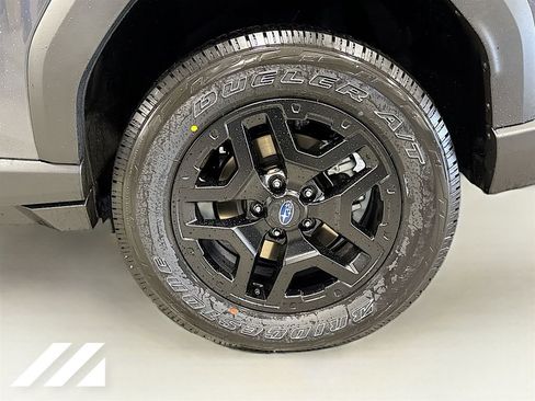 New 2026 Subaru Outback Wilderness image 34