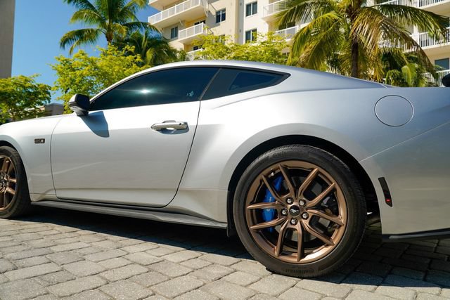 Used 2024 Ford Mustang GT Premium RWD image 18
