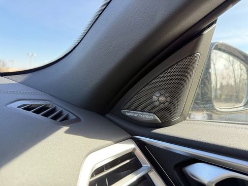 New 2026 BMW 430i xDrive Convertible AWD/4WD image 29