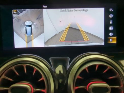 Certified 2021 Mercedes-Benz GLB 250 image 16