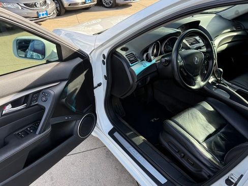 Used 2013 Acura TL SH-AWD image 8