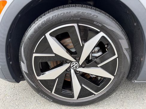 Used 2023 Volkswagen ID.4 Pro S RWD image 52