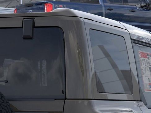 New 2025 Ford Bronco Raptor w/ Interior Carbon Fiber Pack image 25