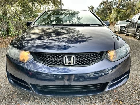 Used 2009 Honda Civic LX image 6