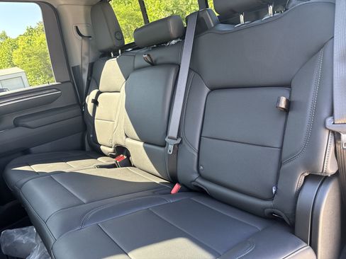 New 2026 Chevrolet Silverado 3500 LTZ w/ LTZ Plus Package AWD/4WD image 25
