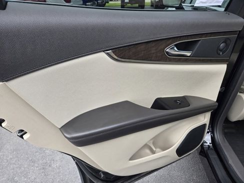 Used 2020 Lincoln Nautilus Reserve AWD/4WD image 42