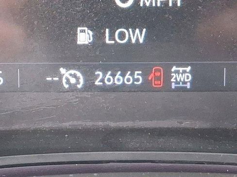 Used 2022 Buick Encore GX Essence w/ Experience Buick Package image 20