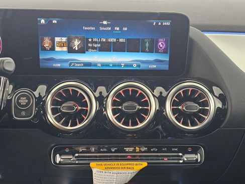 Used 2026 Mercedes-Benz GLA 250 image 25