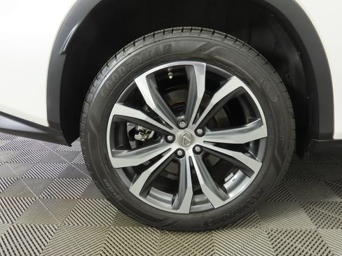 Used 2017 Lexus RX 350 FWD image 33