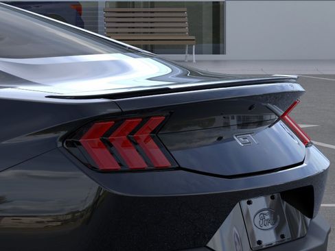 New 2026 Ford Mustang GT RWD image 22