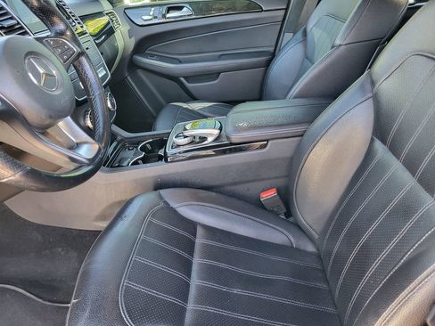 Used 2016 Mercedes-Benz GLE 350 4MATIC image 28