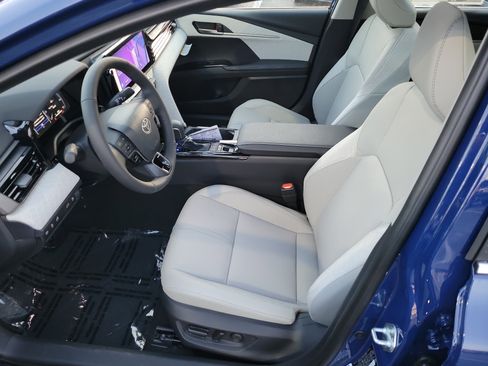 New 2026 Toyota Camry XLE image 23