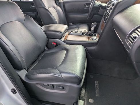 Used 2024 Nissan Armada SL image 29