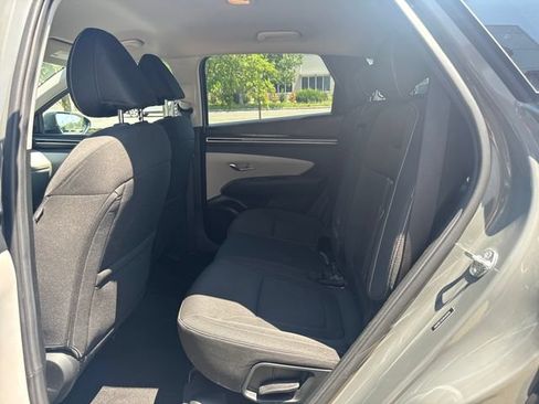 Used 2024 Hyundai Tucson SEL AWD/4WD image 26