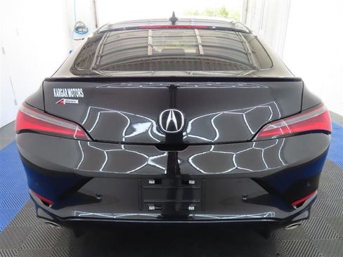 Used 2023 Acura Integra A-Spec FWD image 11