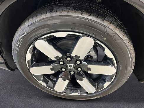 New 2026 Honda Prologue Elite image 11