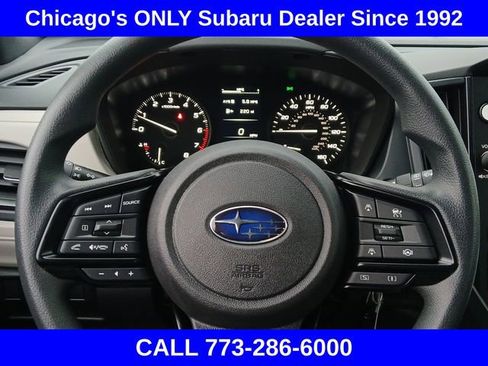 Certified 2025 Subaru Forester w/ Convenience Package #1 image 10
