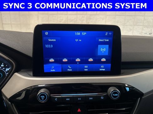 Certified 2022 Ford Escape SEL image 9