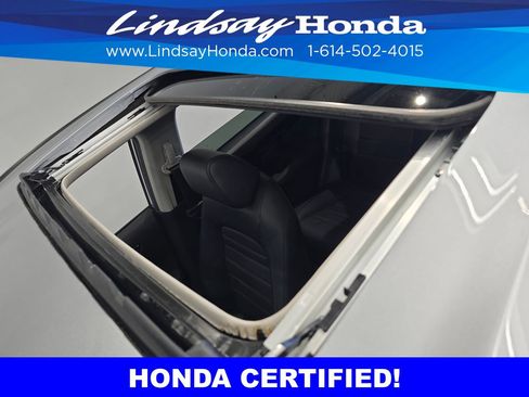 Certified 2024 Honda CR-V EX-L image 23