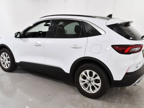 Used 2023 Ford Escape Active w/ Tech Pack #2 image 15