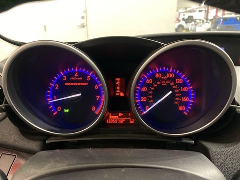 Used 2010 MAZDA MAZDASPEED3 Sport image 15