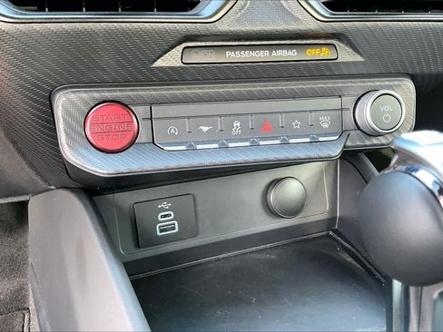 Used 2026 Ford Mustang Coupe RWD image 27