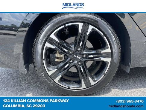 Used 2023 Kia K5 GT-Line FWD image 7