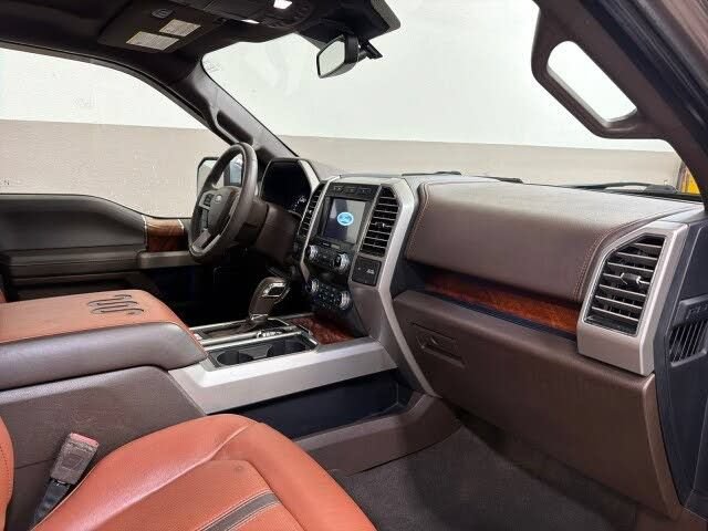 Used 2020 Ford F150 King Ranch w/ Equipment Group 601A Luxury AWD/4WD image 42