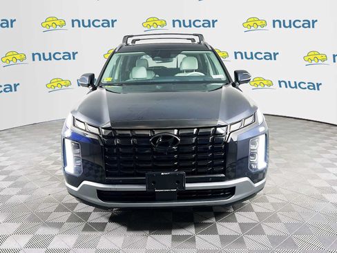 Certified 2023 Hyundai Palisade Limited w/ Cargo Package AWD/4WD image 2