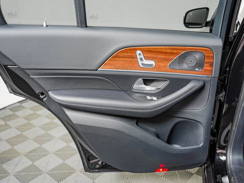 Certified 2026 Mercedes-Benz GLE 350 4MATIC image 26