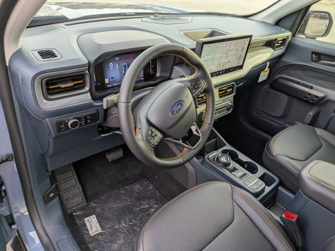 New 2026 Ford Maverick Tremor image 15