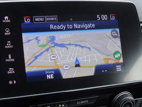 Used 2020 Honda CR-V Touring image 24